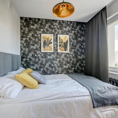 Prime Apartments - Gold Pearl Gdańsk Buitenkant foto