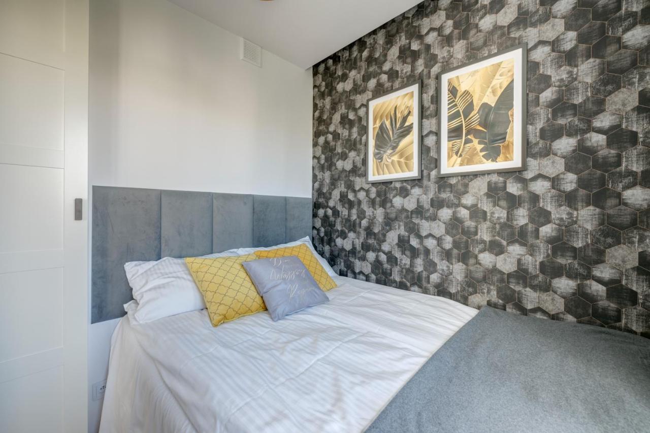 Prime Apartments - Gold Pearl Gdańsk Buitenkant foto